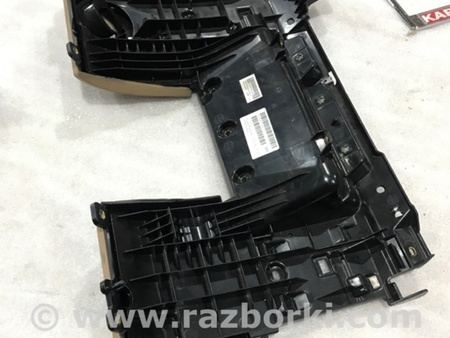 ФОТО Накладка торпедо для Porsche Cayenne Type 958 (10-18) Киев