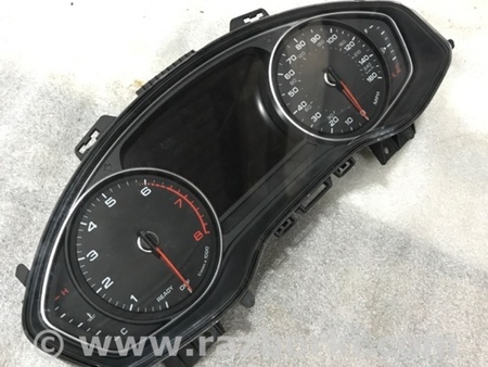ФОТО Панель приборов для Audi (Ауди) A4 B8 - 8K2, 8K5 (08.2007-11.2015) Киев