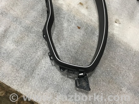 ФОТО Пластик для Audi (Ауди) A4 B8 - 8K2, 8K5 (08.2007-11.2015) Киев