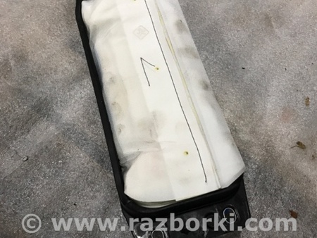 ФОТО Подушка безопасности для Audi (Ауди) A4 B8 - 8K2, 8K5 (08.2007-11.2015) Киев