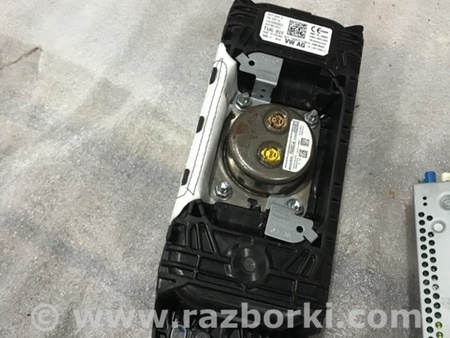 ФОТО Подушка безопасности для Audi (Ауди) A4 B8 - 8K2, 8K5 (08.2007-11.2015) Киев