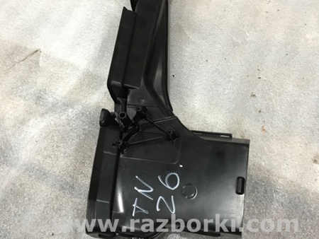 ФОТО Воздуховод печки для Audi (Ауди) A4 B8 - 8K2, 8K5 (08.2007-11.2015) Киев
