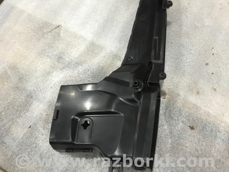 ФОТО Воздуховод печки для Audi (Ауди) A4 B8 - 8K2, 8K5 (08.2007-11.2015) Киев