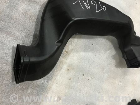 ФОТО Воздуховод печки для Audi (Ауди) A4 B8 - 8K2, 8K5 (08.2007-11.2015) Киев
