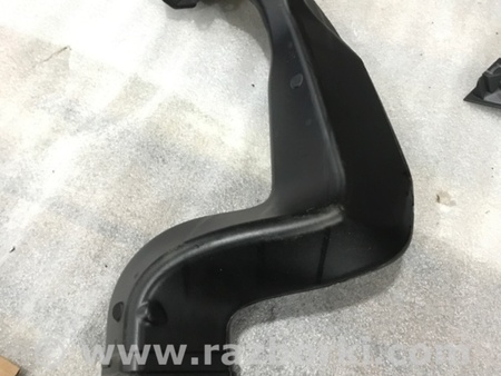 ФОТО Воздуховод печки для Audi (Ауди) A4 B8 - 8K2, 8K5 (08.2007-11.2015) Киев