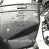 ФОТО Воздуховод печки для Audi (Ауди) A4 B8 - 8K2, 8K5 (08.2007-11.2015) Киев
