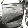 ФОТО Воздуховод печки для Audi (Ауди) A4 B8 - 8K2, 8K5 (08.2007-11.2015) Киев