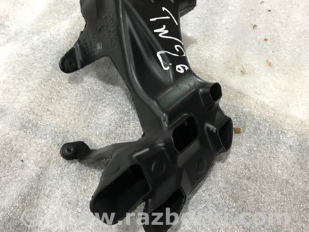 ФОТО Воздуховод печки для Audi (Ауди) A4 B8 - 8K2, 8K5 (08.2007-11.2015) Киев