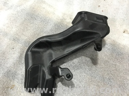 ФОТО Воздуховод печки для Audi (Ауди) A4 B8 - 8K2, 8K5 (08.2007-11.2015) Киев