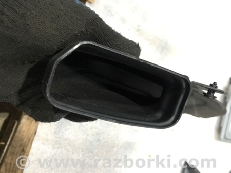 ФОТО Воздуховод печки для Audi (Ауди) A4 B8 - 8K2, 8K5 (08.2007-11.2015) Киев