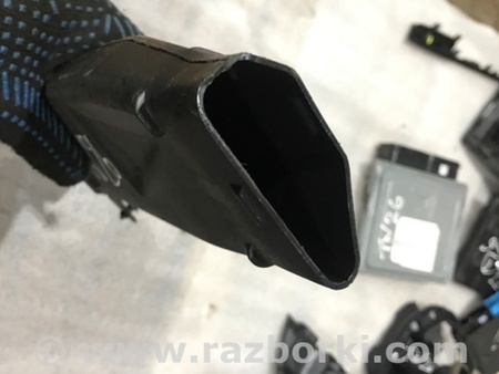 ФОТО Воздуховод печки для Audi (Ауди) A4 B8 - 8K2, 8K5 (08.2007-11.2015) Киев