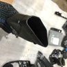 ФОТО Воздуховод печки для Audi (Ауди) A4 B8 - 8K2, 8K5 (08.2007-11.2015) Киев