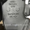ФОТО Воздуховод печки для Audi (Ауди) A4 B8 - 8K2, 8K5 (08.2007-11.2015) Киев