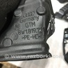 ФОТО Воздуховод печки для Audi (Ауди) A4 B8 - 8K2, 8K5 (08.2007-11.2015) Киев