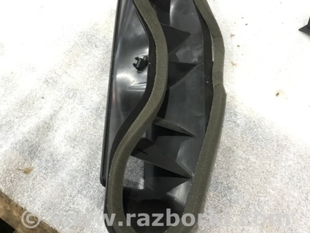 ФОТО Воздуховод печки для Audi (Ауди) A4 B8 - 8K2, 8K5 (08.2007-11.2015) Киев