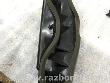 ФОТО Воздуховод печки для Audi (Ауди) A4 B8 - 8K2, 8K5 (08.2007-11.2015) Киев