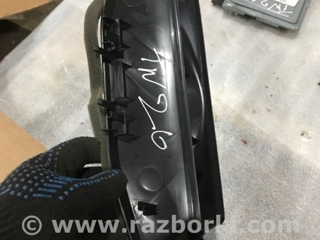 ФОТО Воздуховод печки для Audi (Ауди) A4 B8 - 8K2, 8K5 (08.2007-11.2015) Киев