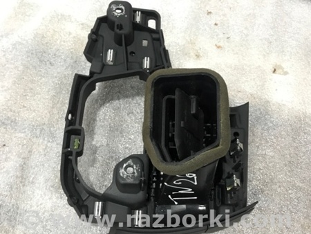 ФОТО Воздуховод печки для Audi (Ауди) A4 B8 - 8K2, 8K5 (08.2007-11.2015) Киев