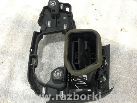 ФОТО Воздуховод печки для Audi (Ауди) A4 B8 - 8K2, 8K5 (08.2007-11.2015) Киев