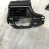 Воздуховод печки Audi (Ауди) A4 B8 - 8K2, 8K5 (08.2007-11.2015)