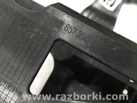 ФОТО Кронштейн для Audi (Ауди) A4 B8 - 8K2, 8K5 (08.2007-11.2015) Киев