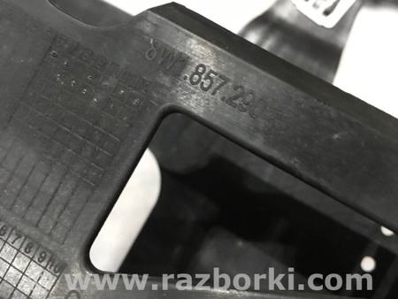 ФОТО Кронштейн для Audi (Ауди) A4 B8 - 8K2, 8K5 (08.2007-11.2015) Киев