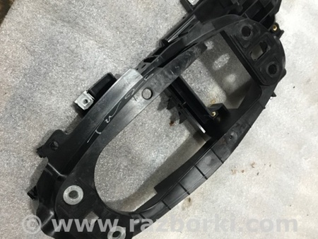 ФОТО Кронштейн для Audi (Ауди) A4 B8 - 8K2, 8K5 (08.2007-11.2015) Киев