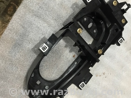 ФОТО Кронштейн для Audi (Ауди) A4 B8 - 8K2, 8K5 (08.2007-11.2015) Киев