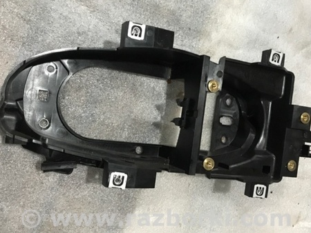 ФОТО Кронштейн для Audi (Ауди) A4 B8 - 8K2, 8K5 (08.2007-11.2015) Киев