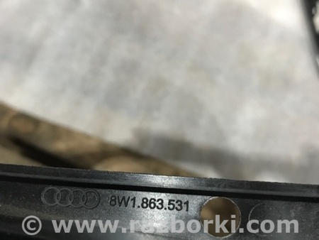 ФОТО Кронштейн для Audi (Ауди) A4 B8 - 8K2, 8K5 (08.2007-11.2015) Киев