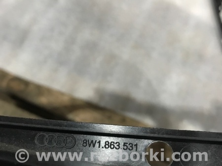 ФОТО Кронштейн для Audi (Ауди) A4 B8 - 8K2, 8K5 (08.2007-11.2015) Киев