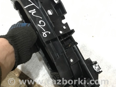 ФОТО Кронштейн для Audi (Ауди) A4 B8 - 8K2, 8K5 (08.2007-11.2015) Киев