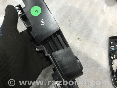 ФОТО Кронштейн для Audi (Ауди) A4 B8 - 8K2, 8K5 (08.2007-11.2015) Киев