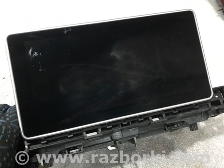 ФОТО Монитор для Audi (Ауди) A4 B8 - 8K2, 8K5 (08.2007-11.2015) Киев