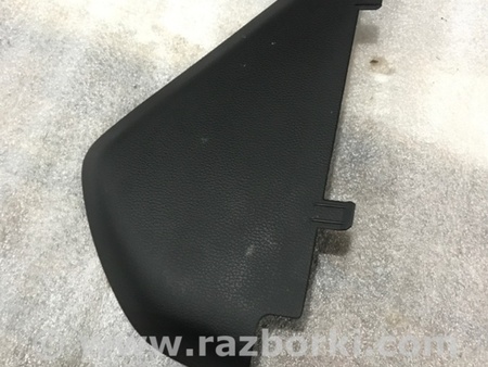 ФОТО Пластик для Audi (Ауди) A4 B8 - 8K2, 8K5 (08.2007-11.2015) Киев