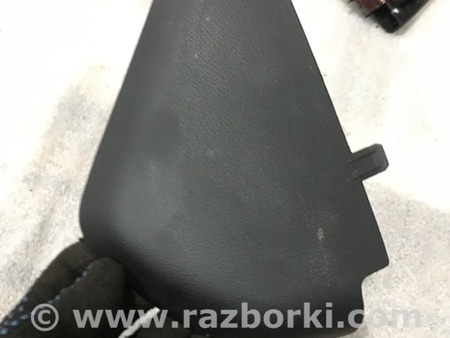 ФОТО Пластик для Audi (Ауди) A4 B8 - 8K2, 8K5 (08.2007-11.2015) Киев