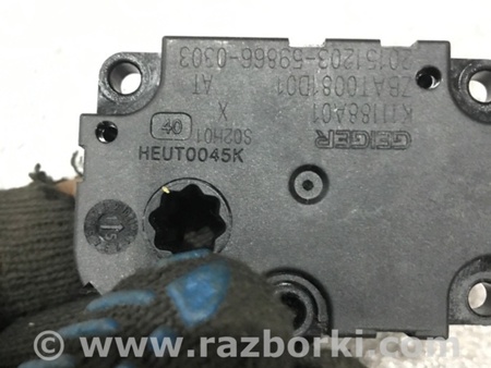 ФОТО Моторчик для Audi (Ауди) A4 B8 - 8K2, 8K5 (08.2007-11.2015) Киев
