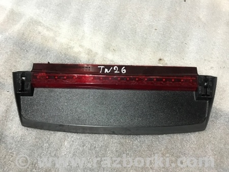 ФОТО Стоп-сигнал для Audi (Ауди) A4 B8 - 8K2, 8K5 (08.2007-11.2015) Киев