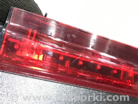 ФОТО Стоп-сигнал для Audi (Ауди) A4 B8 - 8K2, 8K5 (08.2007-11.2015) Киев