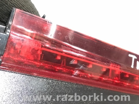 ФОТО Стоп-сигнал для Audi (Ауди) A4 B8 - 8K2, 8K5 (08.2007-11.2015) Киев