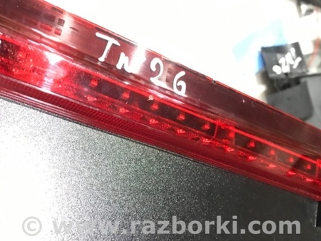 ФОТО Стоп-сигнал для Audi (Ауди) A4 B8 - 8K2, 8K5 (08.2007-11.2015) Киев