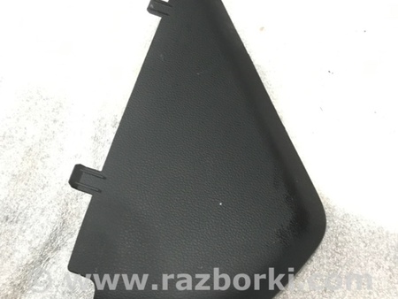 ФОТО Пластик для Audi (Ауди) A4 B8 - 8K2, 8K5 (08.2007-11.2015) Киев