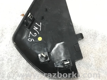 ФОТО Пластик для Audi (Ауди) A4 B8 - 8K2, 8K5 (08.2007-11.2015) Киев