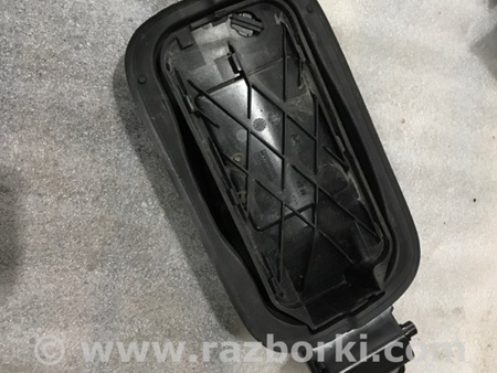 ФОТО Лючок топливного бака для Audi (Ауди) A4 B8 - 8K2, 8K5 (08.2007-11.2015) Киев
