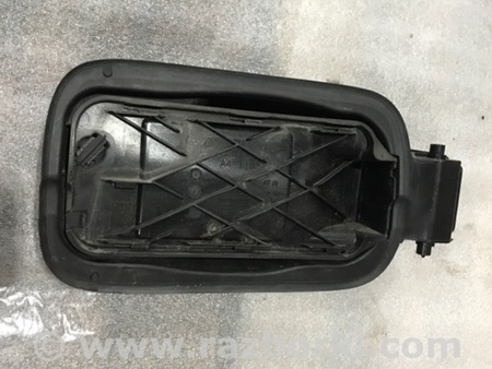 ФОТО Лючок топливного бака для Audi (Ауди) A4 B8 - 8K2, 8K5 (08.2007-11.2015) Киев