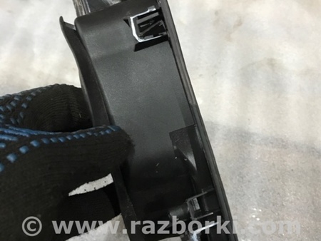 ФОТО Лючок топливного бака для Audi (Ауди) A4 B8 - 8K2, 8K5 (08.2007-11.2015) Киев