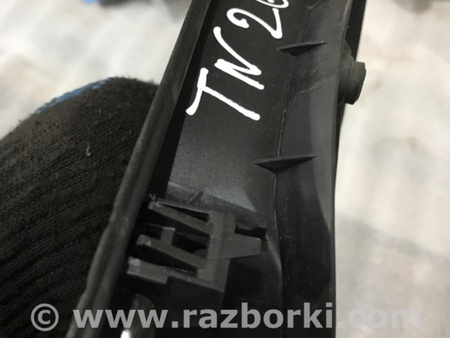 ФОТО Лючок топливного бака для Audi (Ауди) A4 B8 - 8K2, 8K5 (08.2007-11.2015) Киев