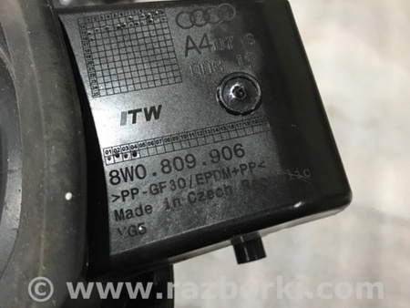 ФОТО Лючок топливного бака для Audi (Ауди) A4 B8 - 8K2, 8K5 (08.2007-11.2015) Киев