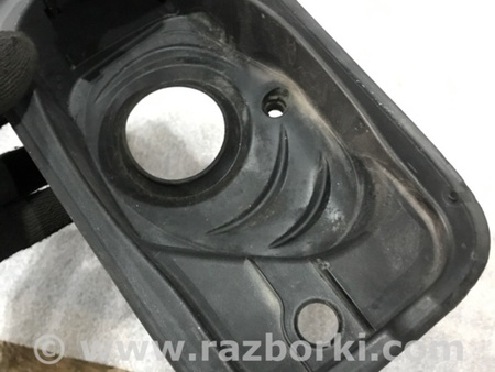 ФОТО Лючок топливного бака для Audi (Ауди) A4 B8 - 8K2, 8K5 (08.2007-11.2015) Киев