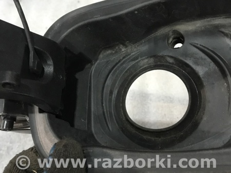 ФОТО Лючок топливного бака для Audi (Ауди) A4 B8 - 8K2, 8K5 (08.2007-11.2015) Киев